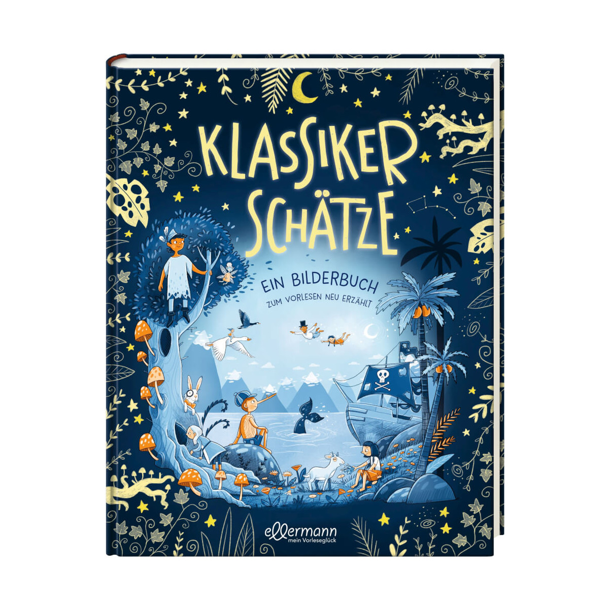 Klassikerschätze