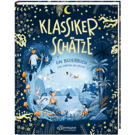 Klassikerschätze