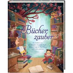 Bücherzauber