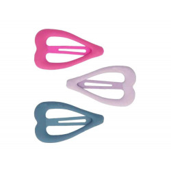 CC-Clip Herz 3,5cm, 3tlg (6)