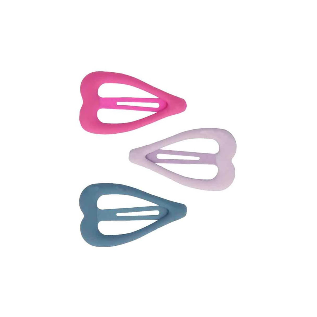 CC-Clip Herz 3,5cm, 3tlg (6)