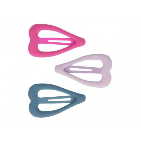 CC-Clip Herz 3,5cm, 3tlg (6)