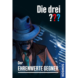 Der ehrenwerte Gegner