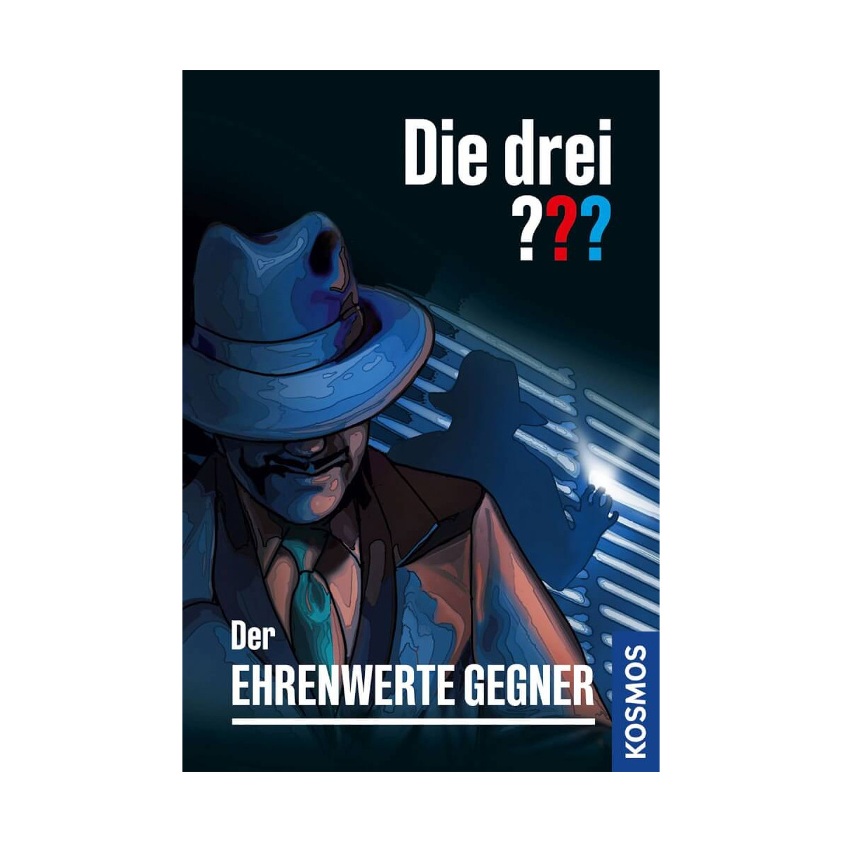 Der ehrenwerte Gegner