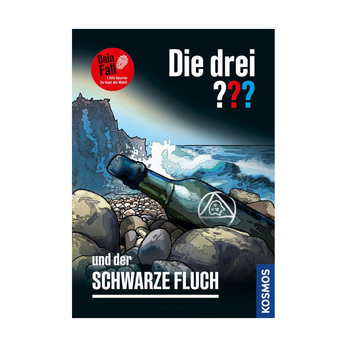 und der schwarze Fluch