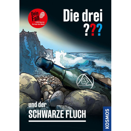 und der schwarze Fluch