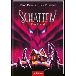 Schatten: Das Portal