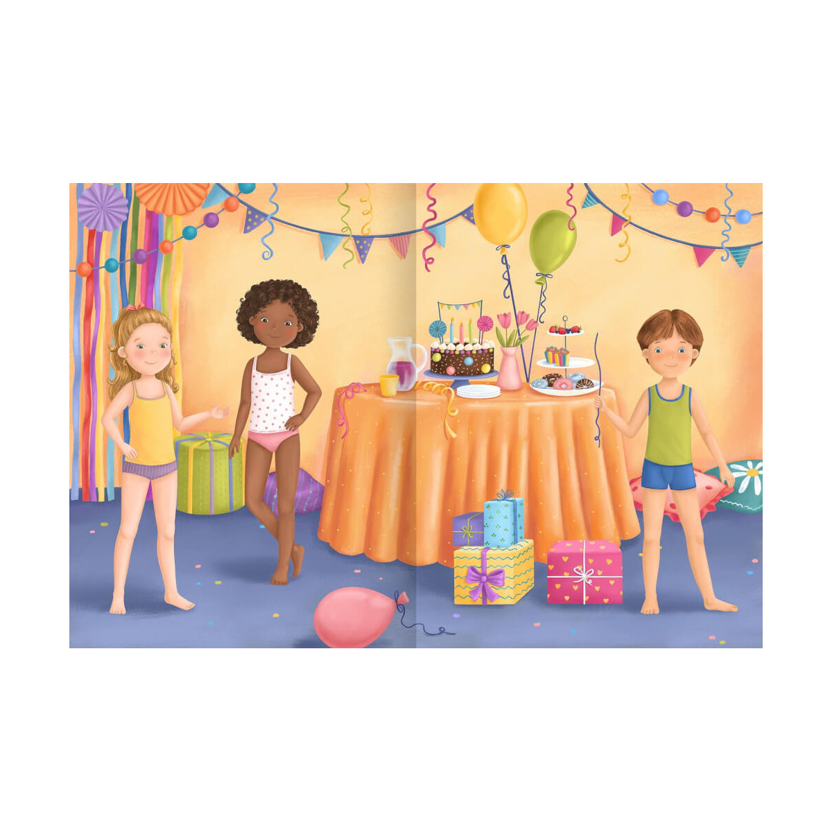 StickerAnzieh: Freundin