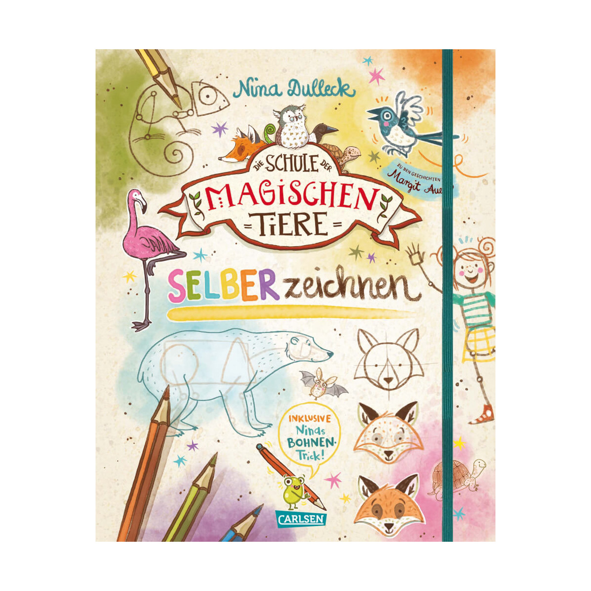 DSDMT SELBERzeichnen