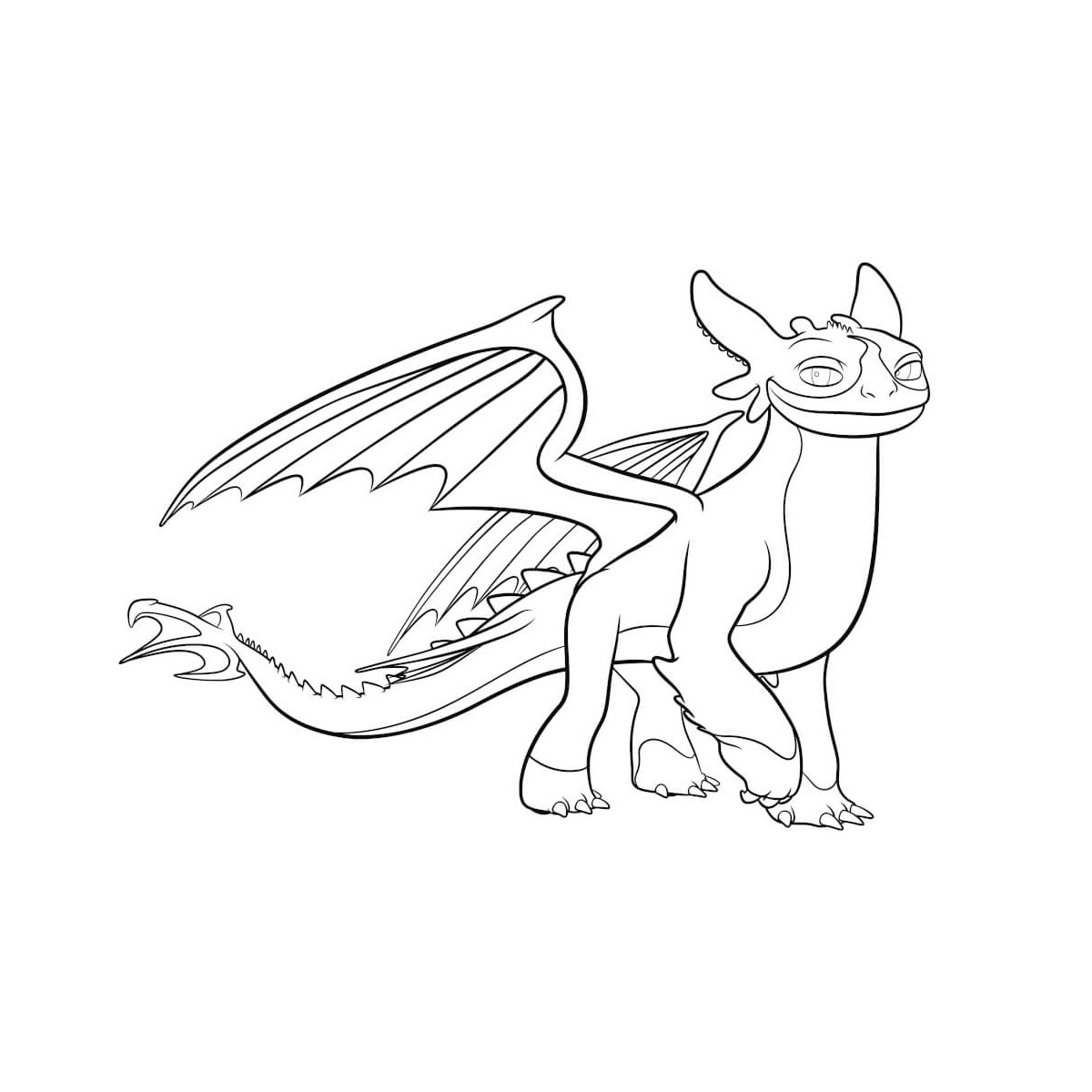 Dragons 9 Welten Malspaá