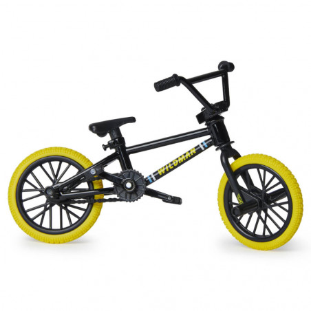 Spin Master - Tech Deck - BMX Finger-Fahrräder