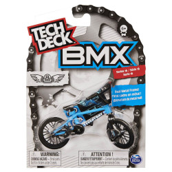 Spin Master - Tech Deck - BMX Finger-Fahrräder