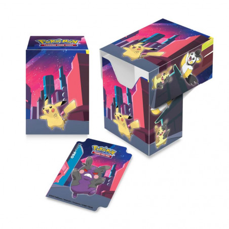 UltraPro - Pokémon - Shimmering Skyline Deck Box