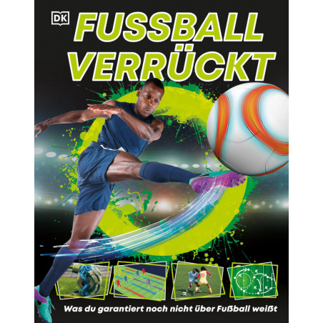 Fußball verrückt