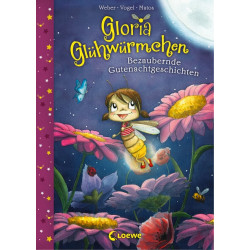 Weber, Gloria Glühwürmchen Bd