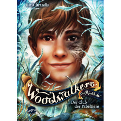 Brandis, Woodwalkers - Die Rü