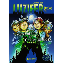 Till, Luzifer junior Bd.15 G