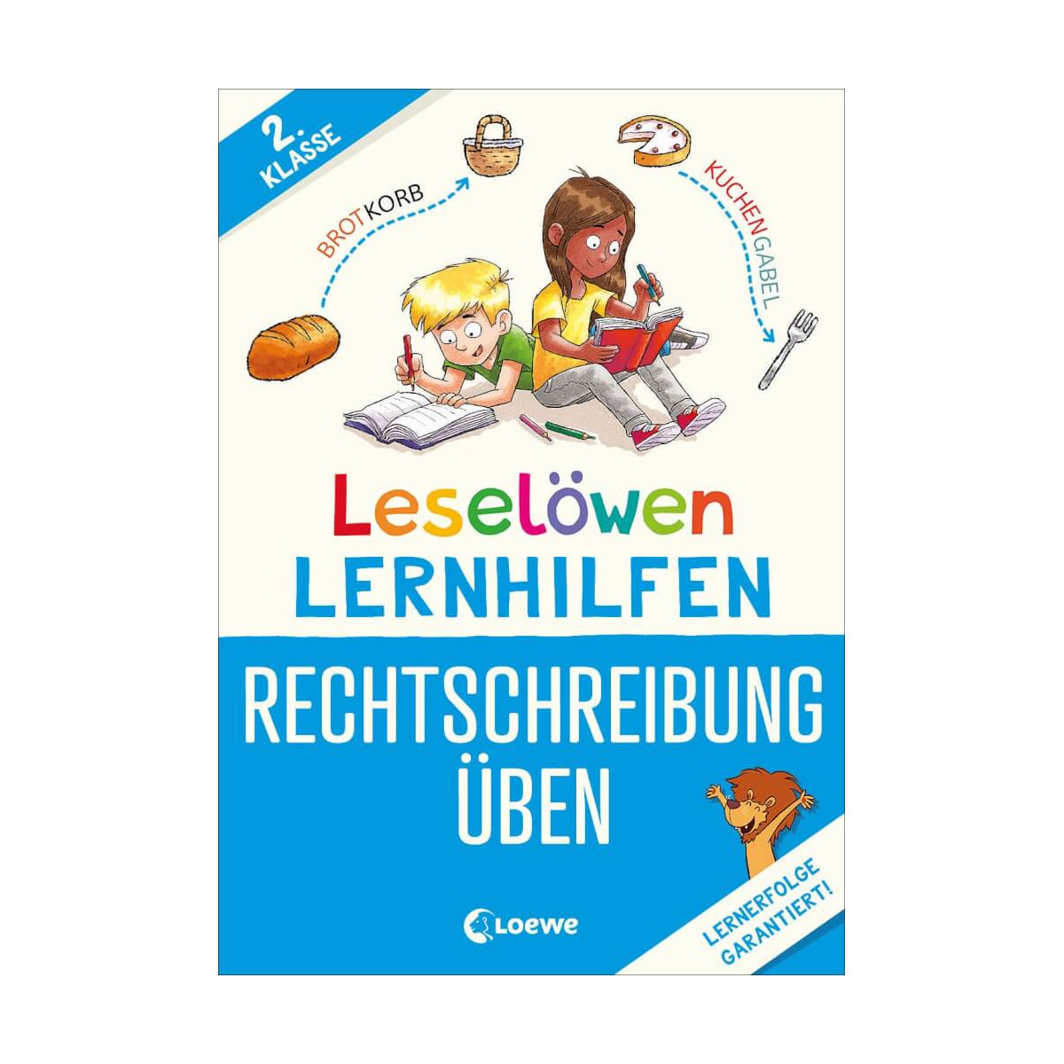 LL Lernhilfen - Rechtschreib