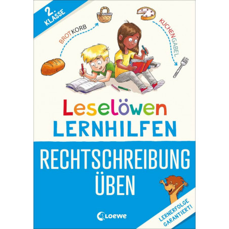 LL Lernhilfen - Rechtschreib