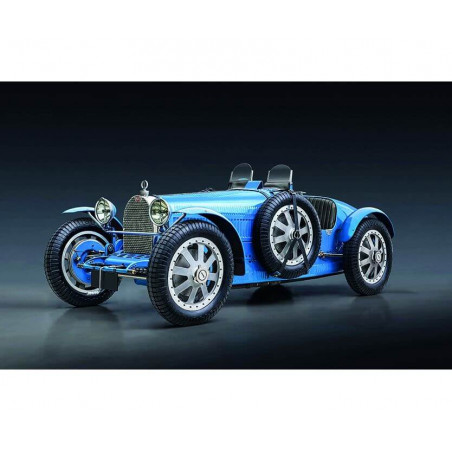 1:12 Bugatti 35B Roadster