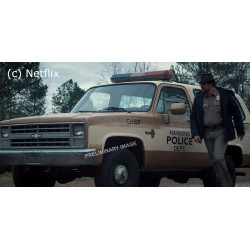 Revell - Stranger Things 1985 Chevrolet K5 Blazer