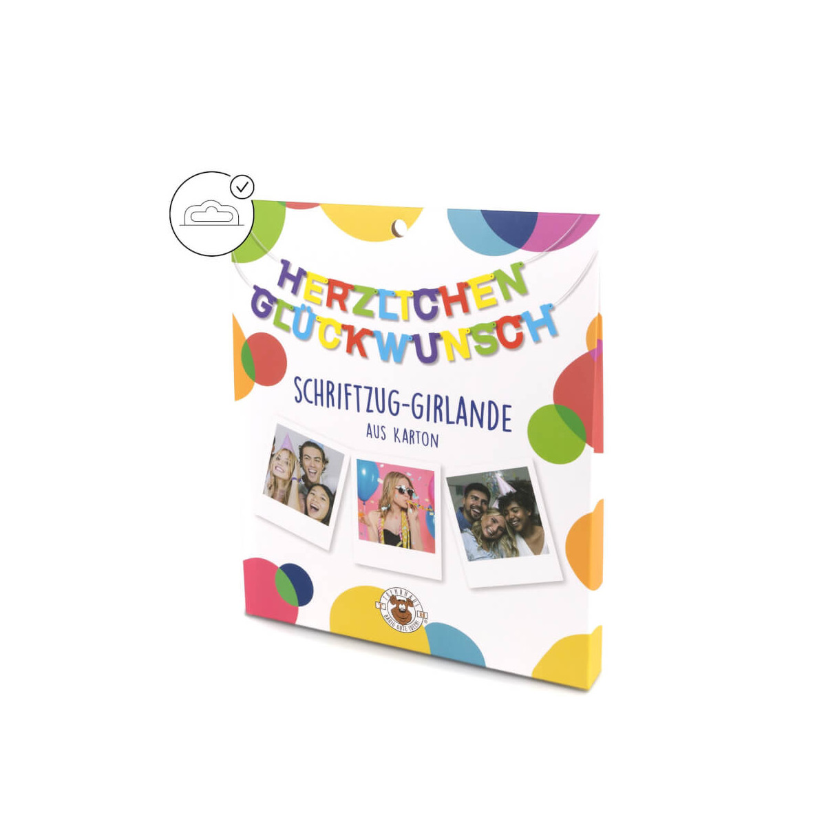 BF Herzlichen Glückwunsch