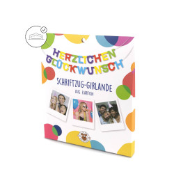 BF Herzlichen Glückwunsch