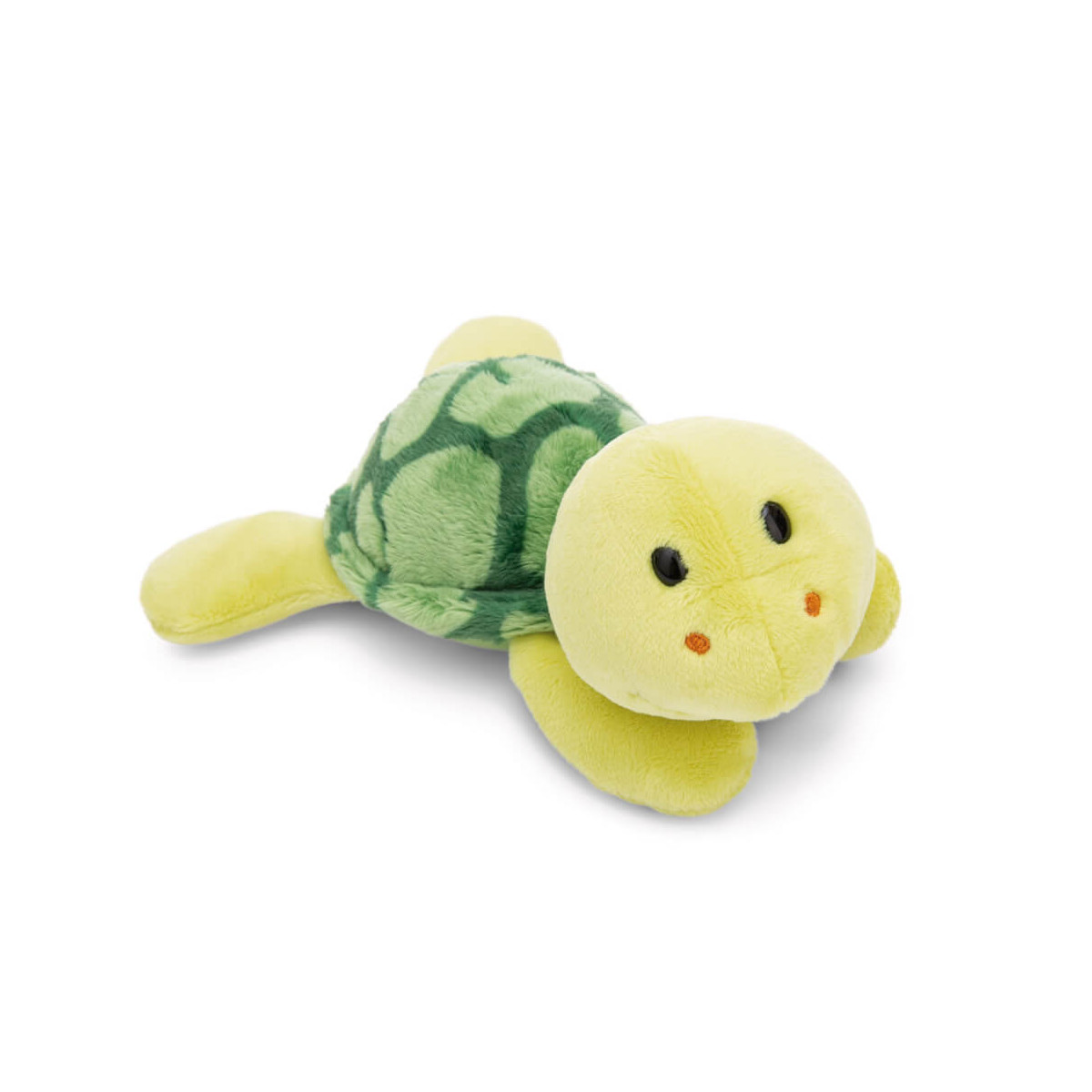Kuscheltier Schildkröte 20cm liegend
