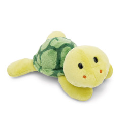 Kuscheltier Schildkröte 20cm liegend