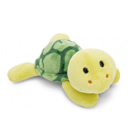 Kuscheltier Schildkröte 20cm liegend