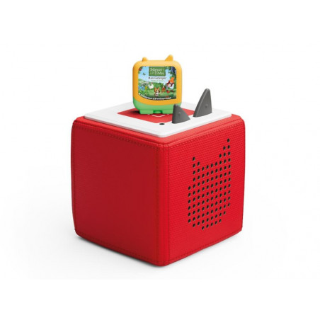 Tonies - Pettersson & Findus - Findus erklärt die Welt - Mein Gartenjahr - Frühling und Sommer