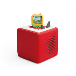 Tonies - Pettersson & Findus - Findus erklärt die Welt - Mein Gartenjahr - Frühling und Sommer