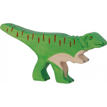 Allosaurus