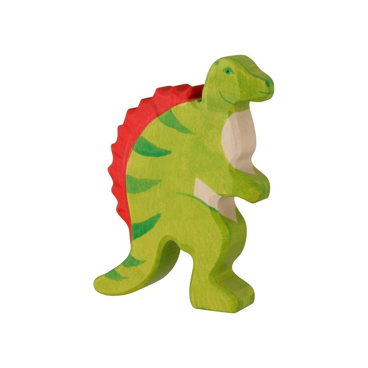 Spinosaurus