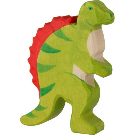 Spinosaurus