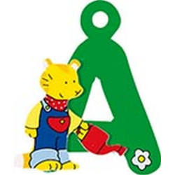 Buchstabe Å