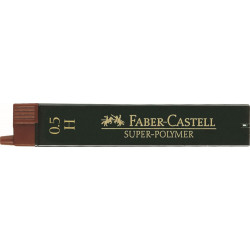 Feinmine Super-Polymer 0,5mm H