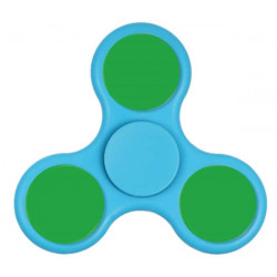 Triple-A-Spinner 1er