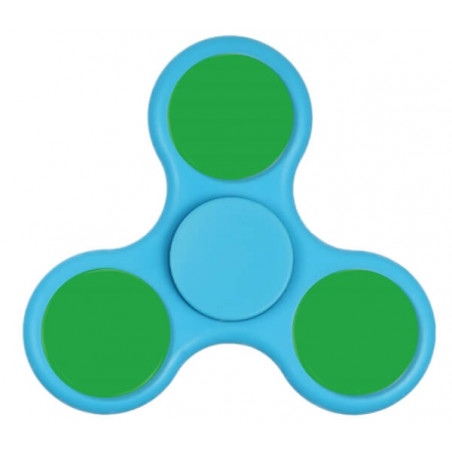 Triple-A-Spinner 1er