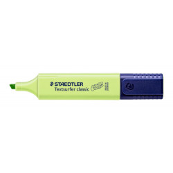 Textsurfer classic COLORS limetteng
