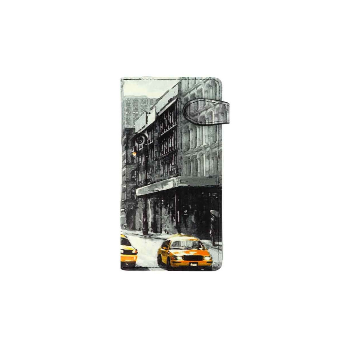 Langbörse nM New York (1)