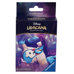 Disney Lorcana: Set 4 - Kartenhüllen Motiv A
