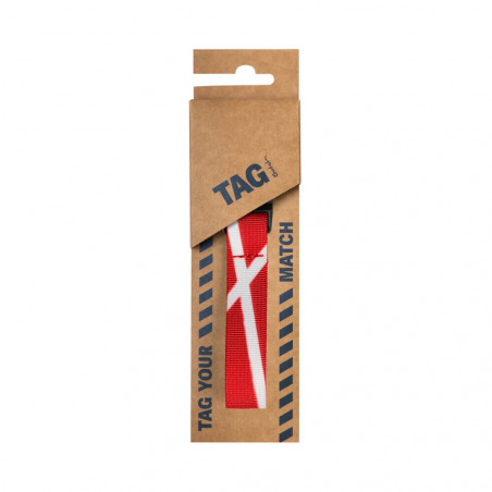 Denmark - Tag