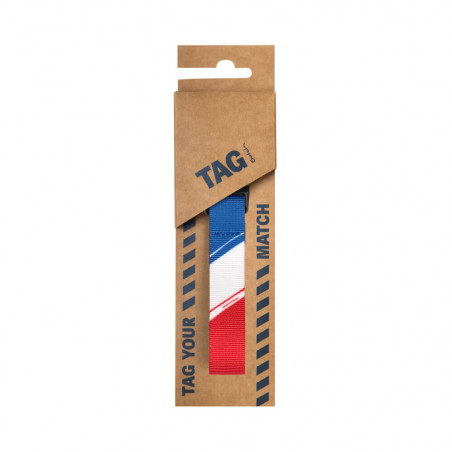 France - Tag
