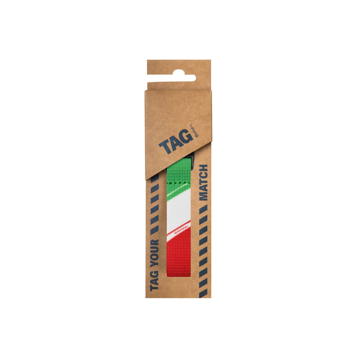 Italy - Tag