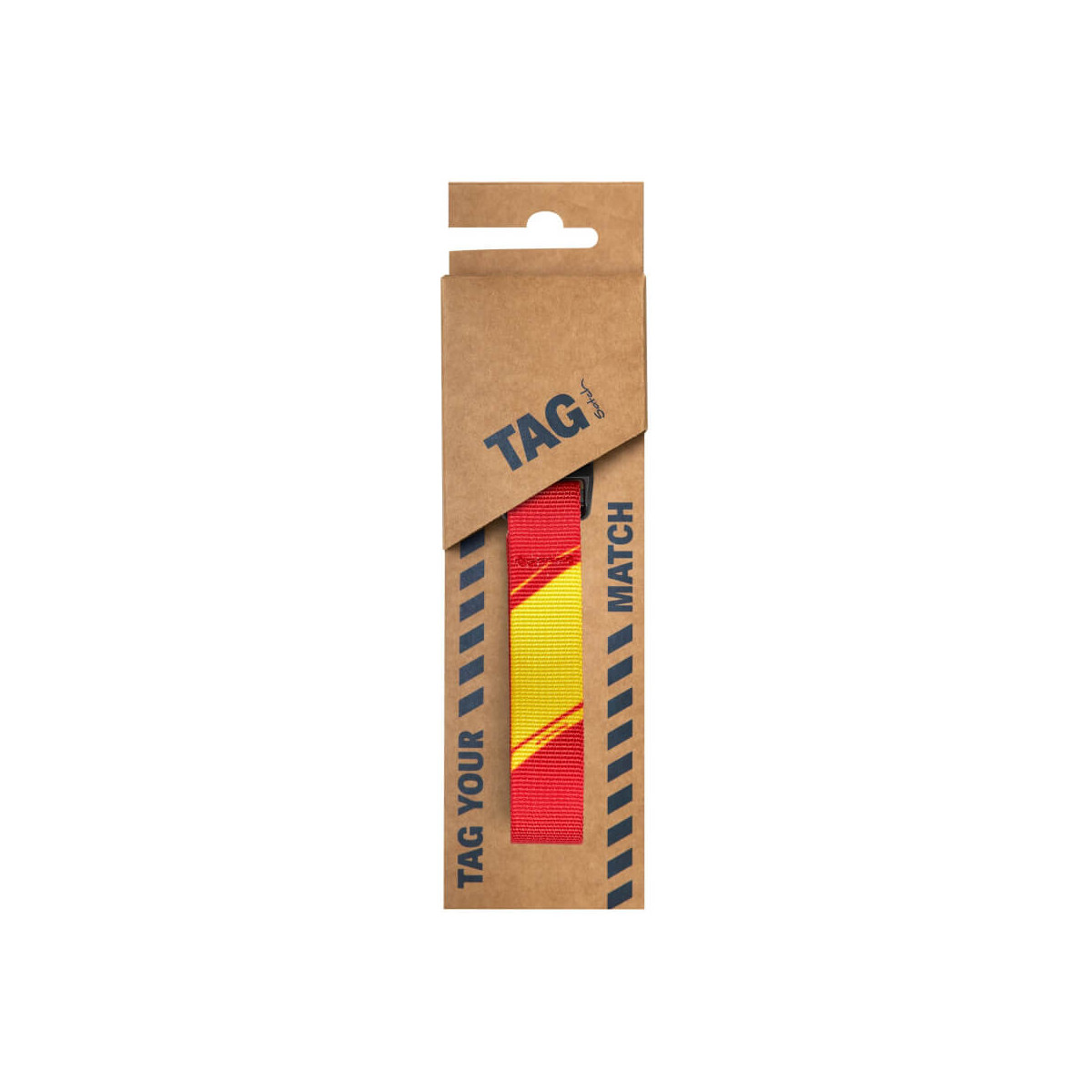 Spain - Tag