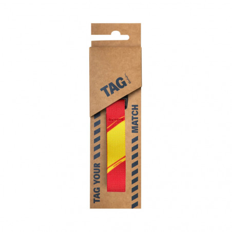 Spain - Tag
