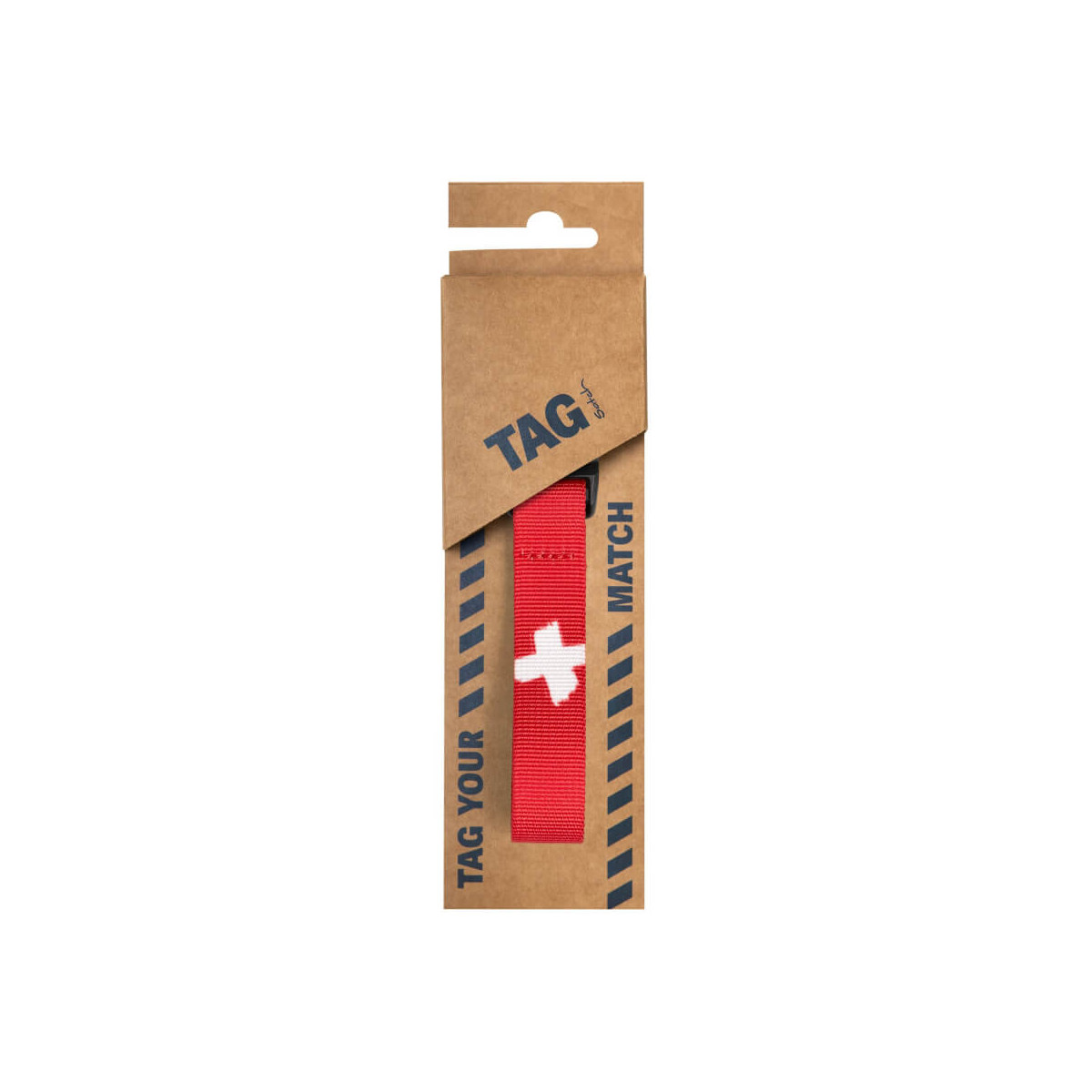 Swiss - Tag