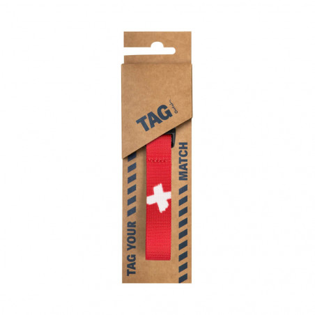 Swiss - Tag