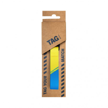 Ukraine - Tag